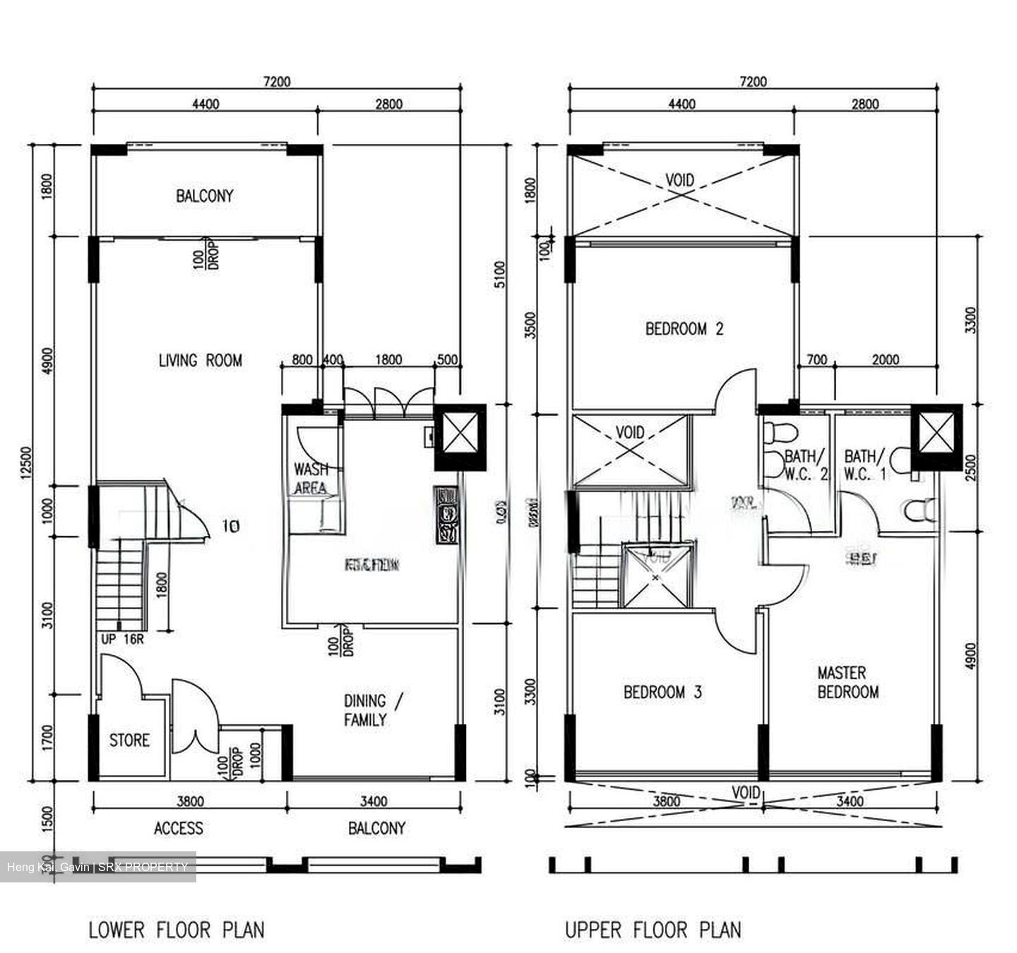 Blk 559 Jurong West Street 42 (Jurong West), HDB 5 Rooms #532192711